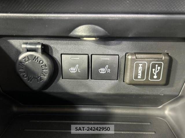 Toyota RAIZE 2022-01 283314-6