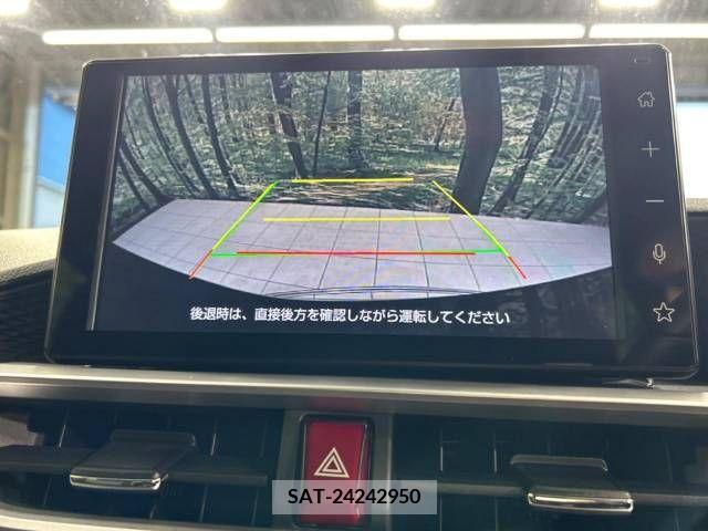 Toyota RAIZE 2022-01 283314-4