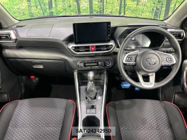Toyota RAIZE 2022-01 283314-1