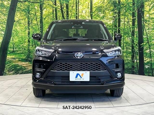 Toyota RAIZE 2022-01 283314-14