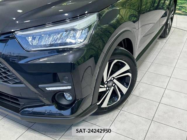 Toyota RAIZE 2022-01 283314-12