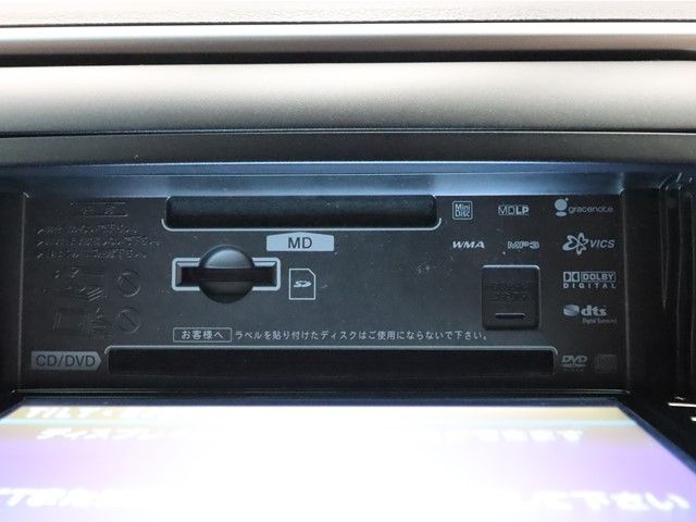 Toyota VELLFIRE 2009-03 12101-15