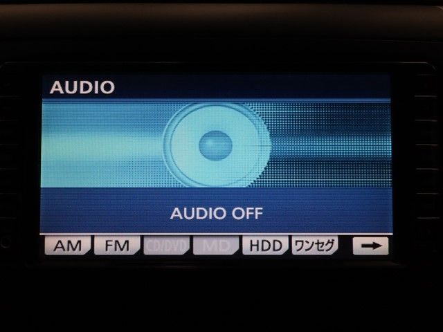 Toyota VELLFIRE 2009-03 12101-14