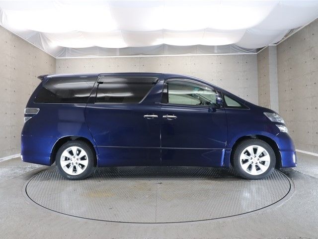Toyota VELLFIRE 2009-03 12101-22