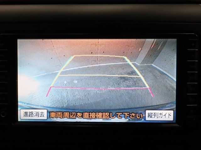 Toyota VELLFIRE 2009-03 12101-13
