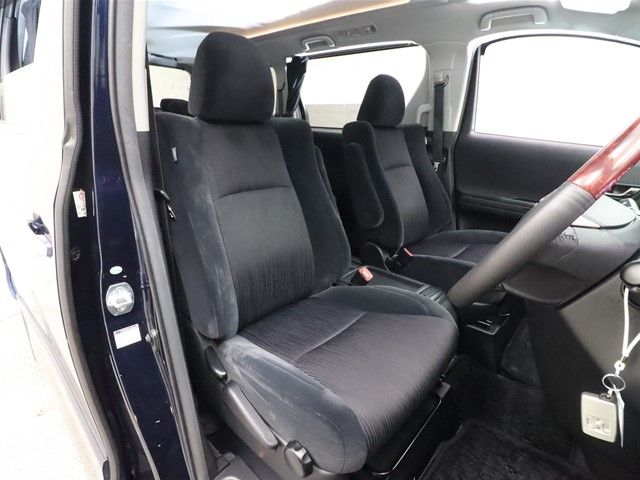 Toyota VELLFIRE 2009-03 12101-3