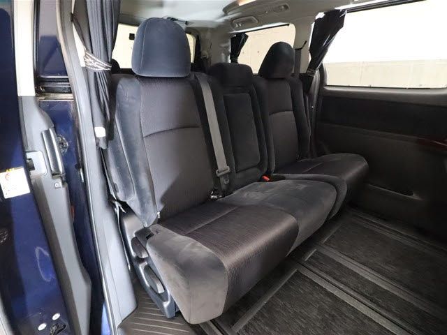 Toyota VELLFIRE 2009-03 12101-4