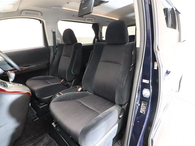 Toyota VELLFIRE 2009-03 12101-5