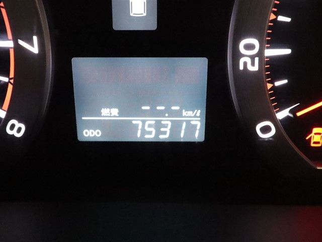 Toyota VELLFIRE 2009-03 12101-28