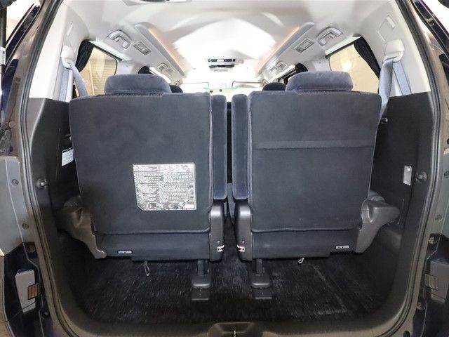 Toyota VELLFIRE 2009-03 12101-8