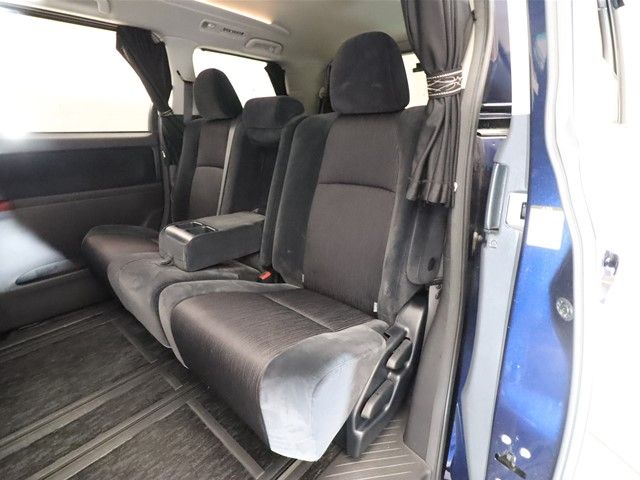 Toyota VELLFIRE 2009-03 12101-6