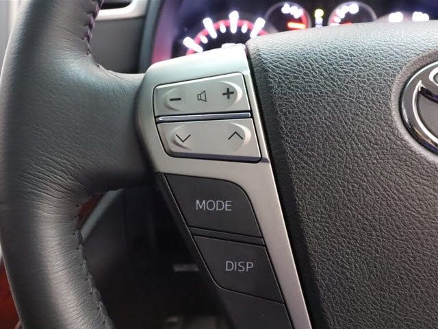 Toyota VELLFIRE 2009-03 12101-9