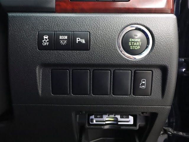 Toyota VELLFIRE 2009-03 12101-10