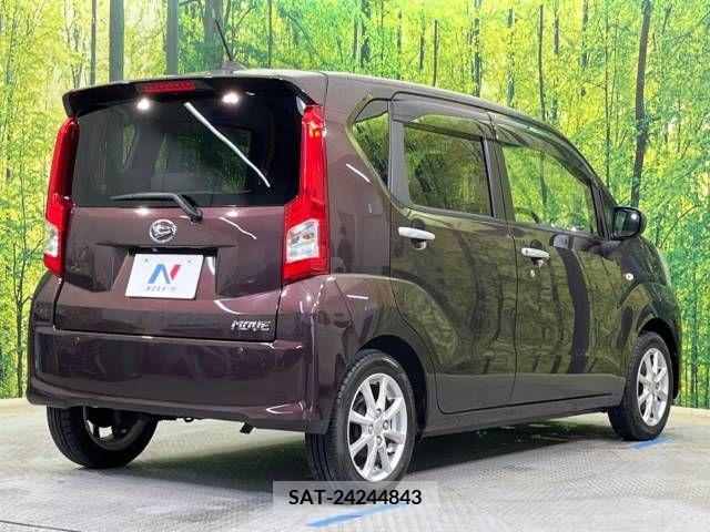 Daihatsu MOVE 2018-01 210911-18