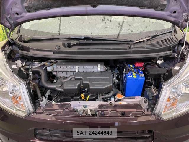Daihatsu MOVE 2018-01 210911-19
