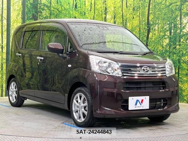 Daihatsu MOVE 2018-01 210911-17