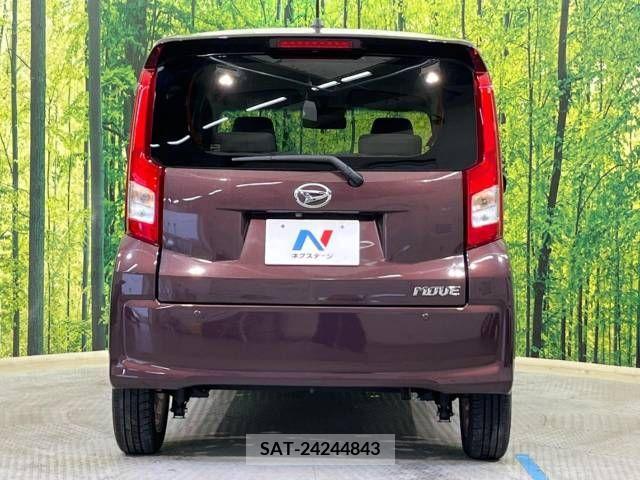 Daihatsu MOVE 2018-01 210911-16