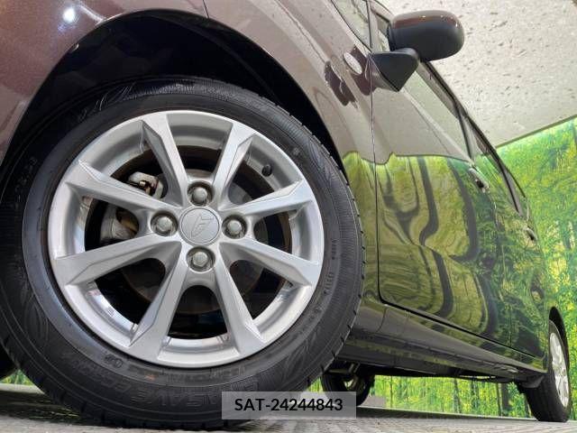 Daihatsu MOVE 2018-01 210911-14