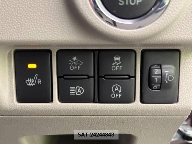 Daihatsu MOVE 2018-01 210911-7