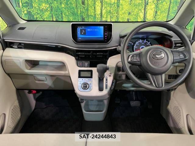 Daihatsu MOVE 2018-01 210911-1
