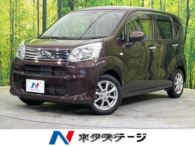 Daihatsu MOVE 2018-01 210911-0