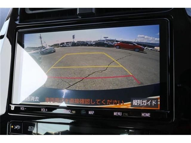 Toyota PRIUS 2019-06 7513-6