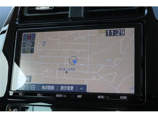 Toyota PRIUS 2019-06 7513-5
