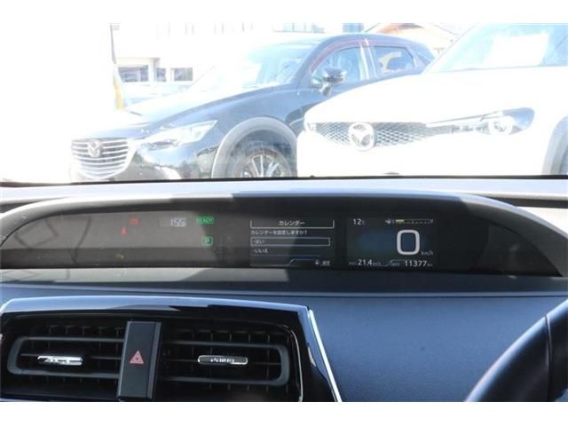 Toyota PRIUS 2019-06 7513-8
