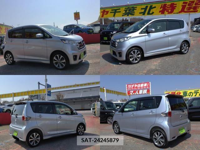 Nissan DAYZ 2013-09 256342-3