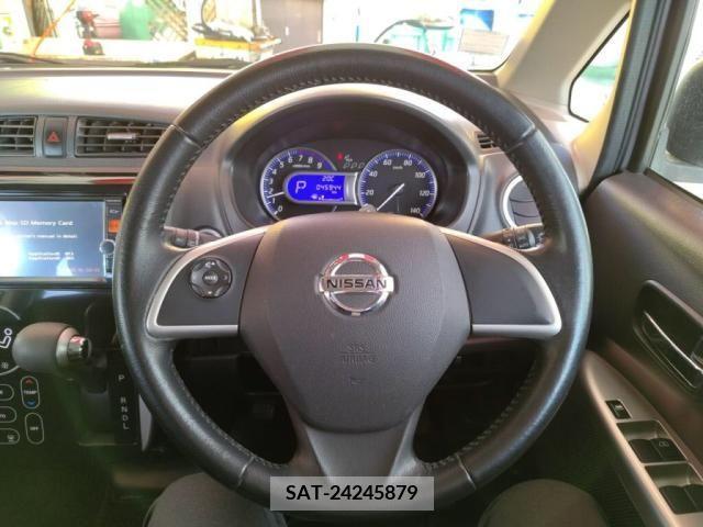 Nissan DAYZ 2013-09 256342-13
