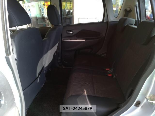 Nissan DAYZ 2013-09 256342-22