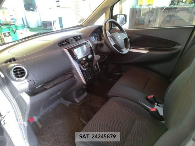 Nissan DAYZ 2013-09 256342-21