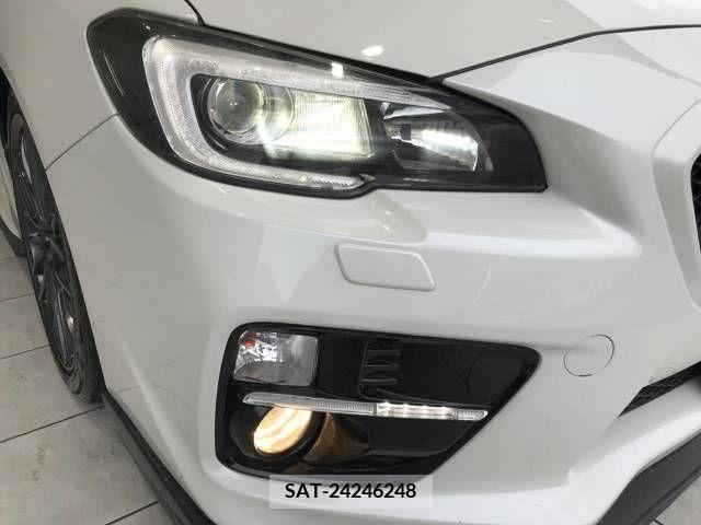 Subaru WRX STI 2015-10 290253-13