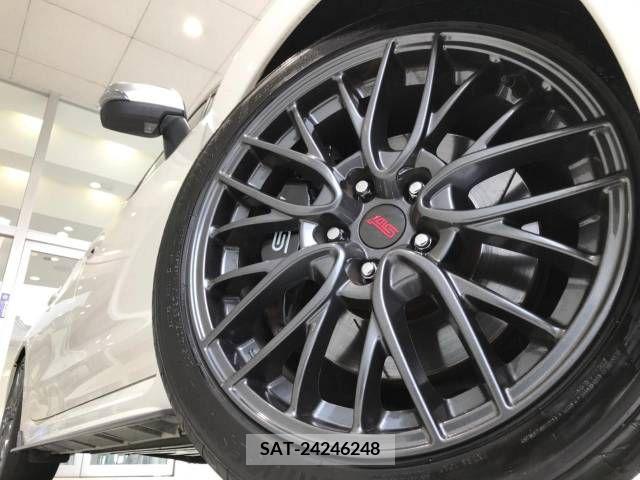 Subaru WRX STI 2015-10 290253-14