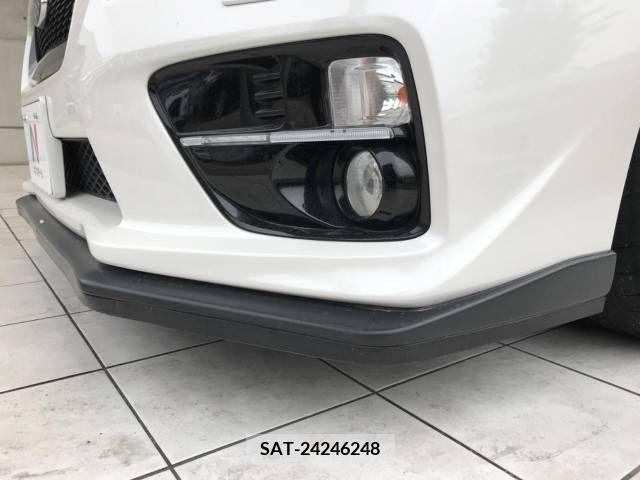 Subaru WRX STI 2015-10 290253-4