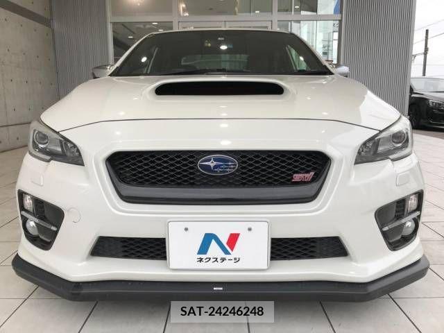 Subaru WRX STI 2015-10 290253-15