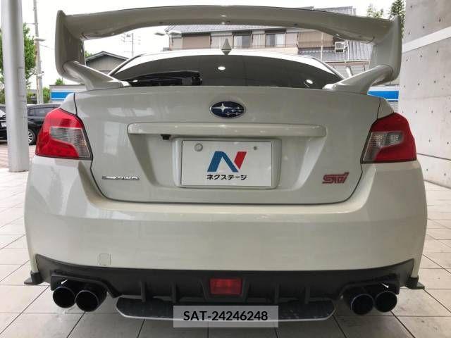 Subaru WRX STI 2015-10 290253-16