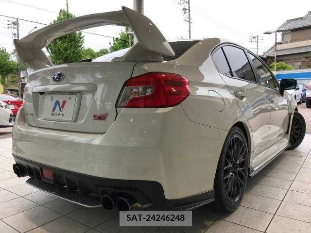 Subaru WRX STI 2015-10 290253-18