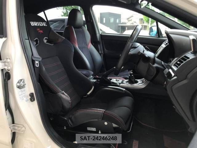 Subaru WRX STI 2015-10 290253-9