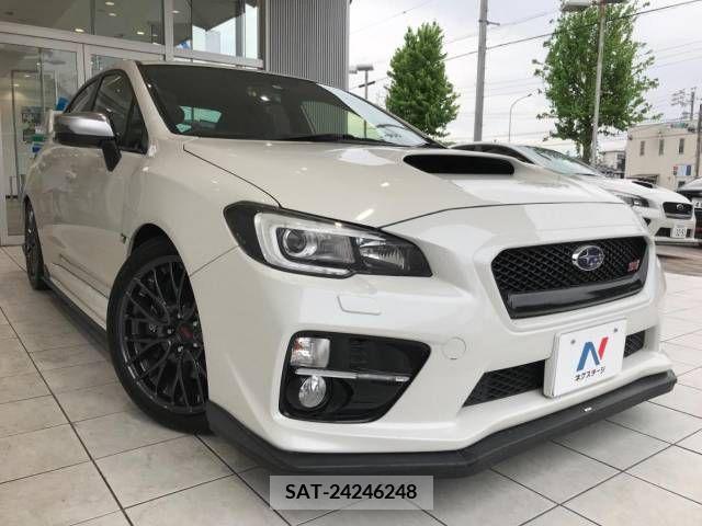 Subaru WRX STI 2015-10 290253-17