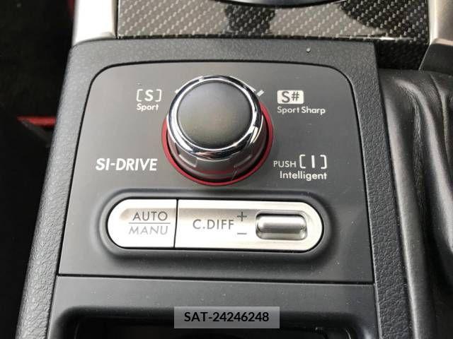 Subaru WRX STI 2015-10 290253-8