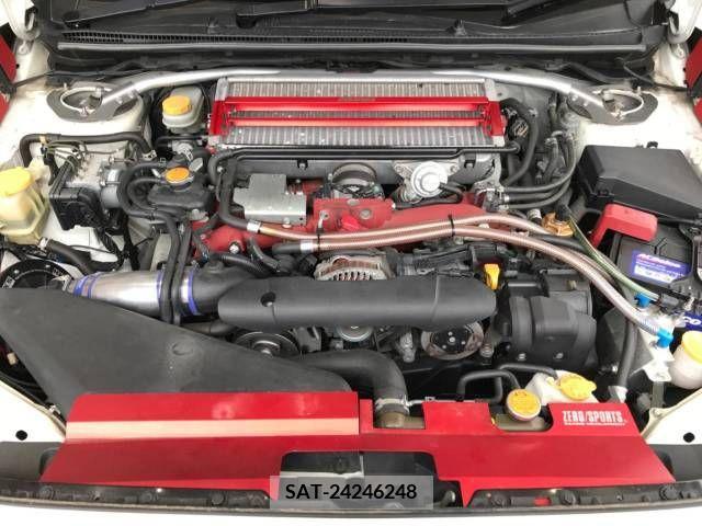 Subaru WRX STI 2015-10 290253-19