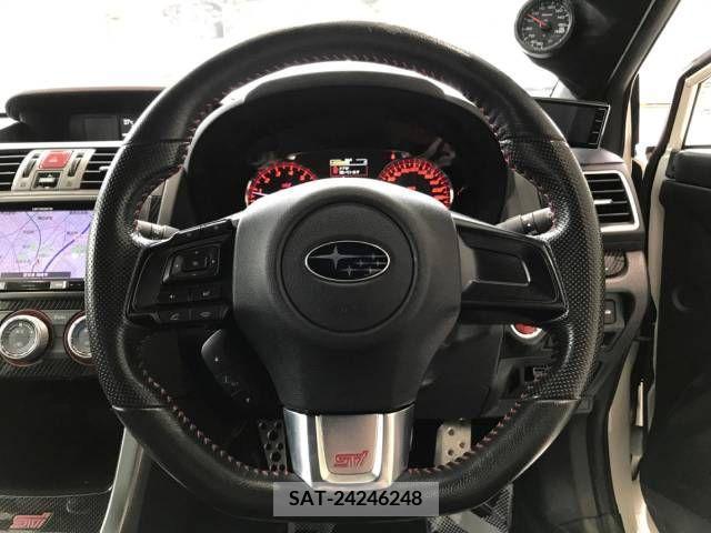Subaru WRX STI 2015-10 290253-11