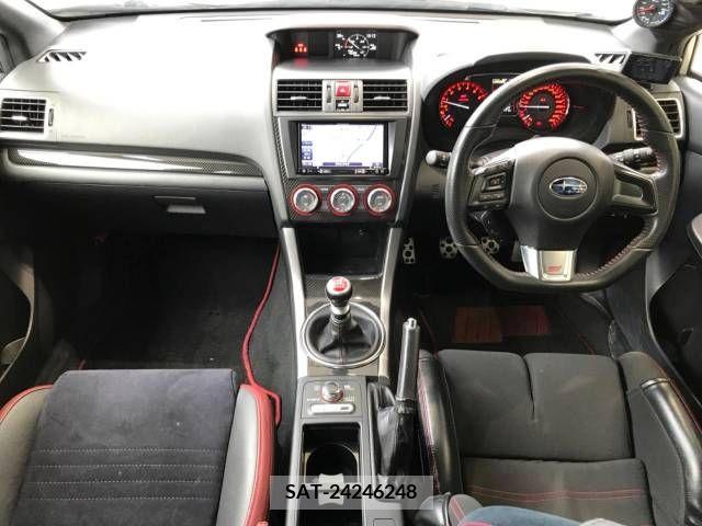 Subaru WRX STI 2015-10 290253-1