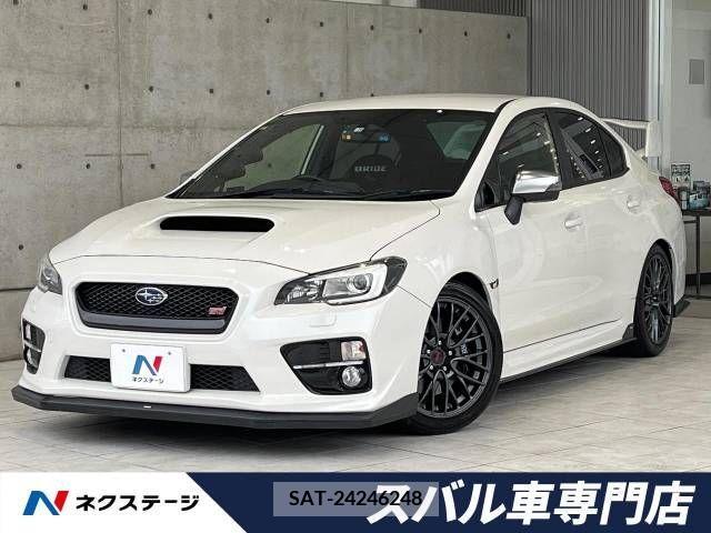Subaru WRX STI 2015-10 290253-0