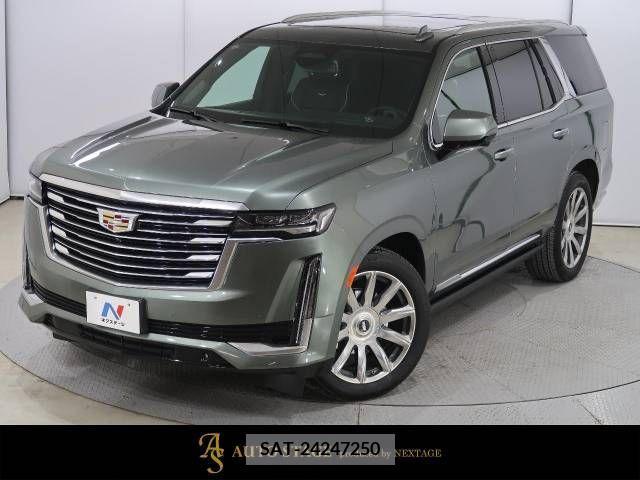 Cadillac ESCALADE 2023-03 357483-0