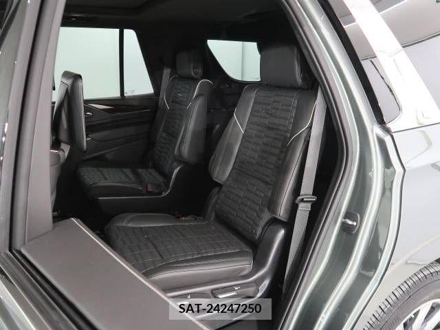Cadillac ESCALADE 2023-03 357483-14