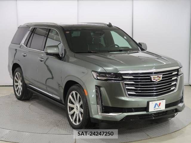 Cadillac ESCALADE 2023-03 357483-6