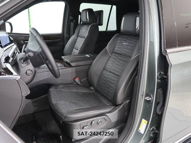 Cadillac ESCALADE 2023-03 357483-13