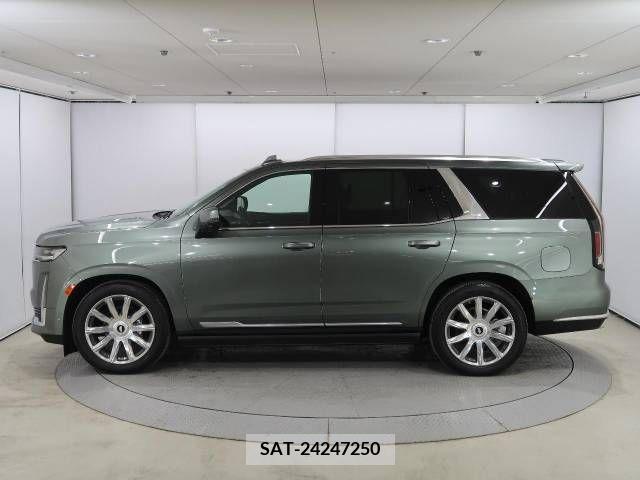 Cadillac ESCALADE 2023-03 357483-5
